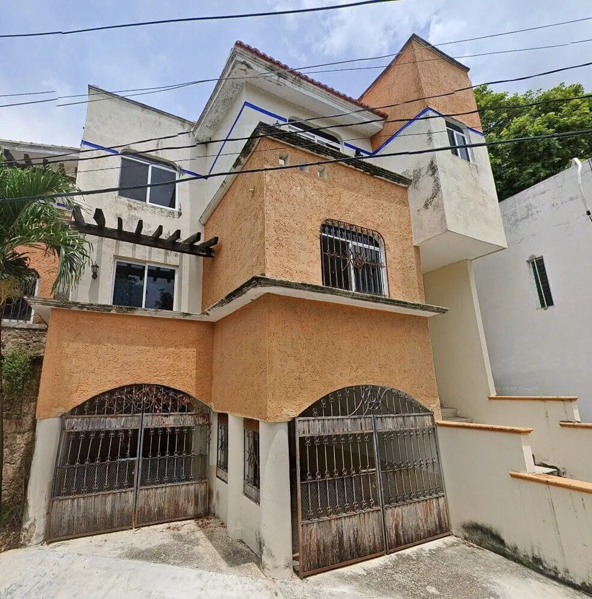 Casa en venta en Samula, Campeche — foto 1 de 14