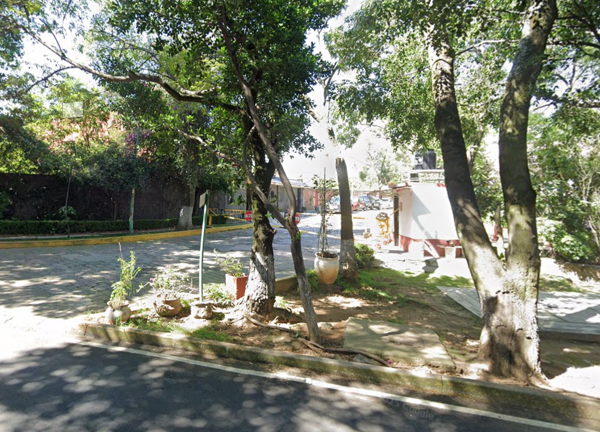 Casa en venta en Lomas del Pedregal, Tlalpan — foto 2 de 6