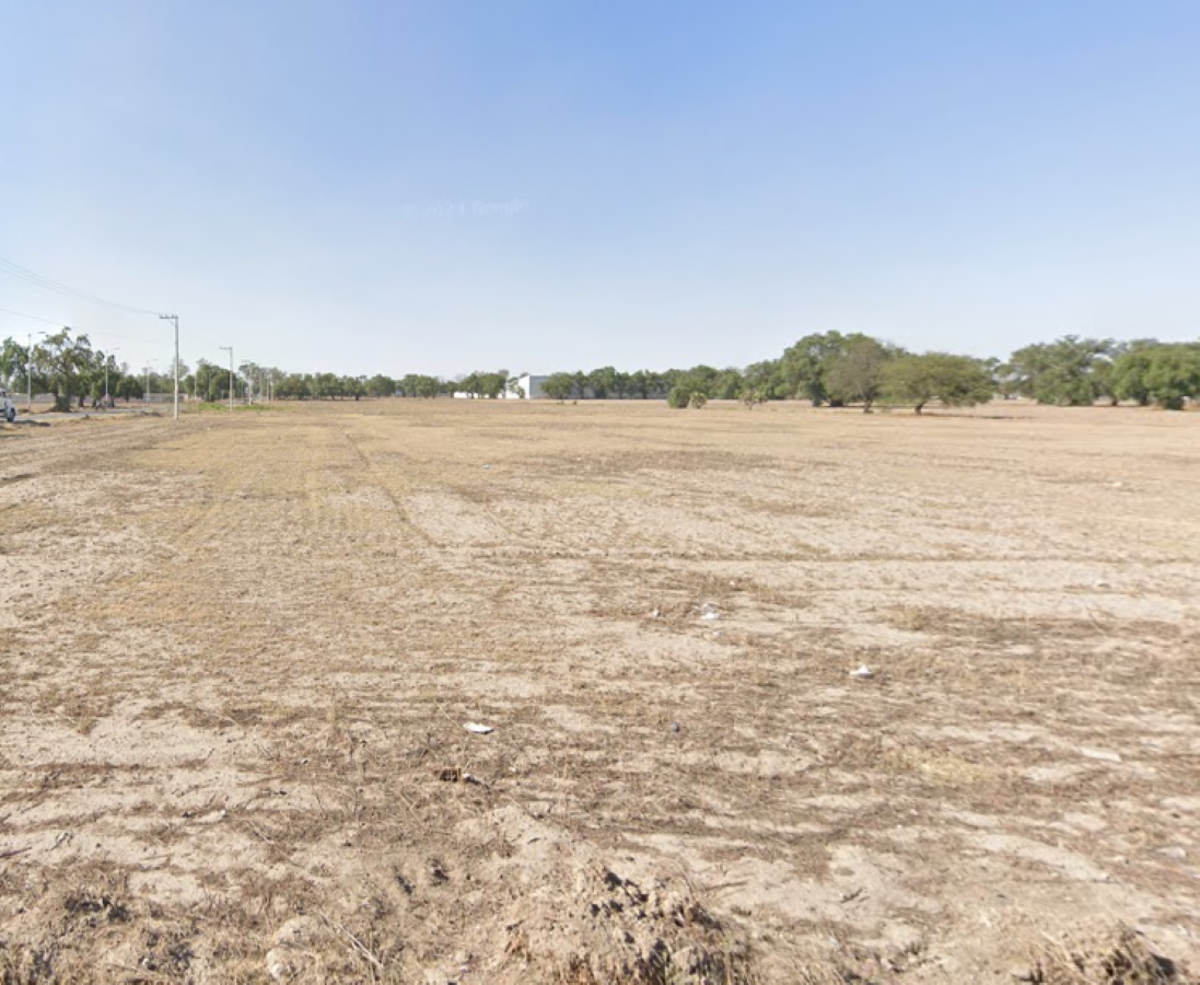 Terreno en venta en San Sebastian, Zumpango — foto 1 de 11