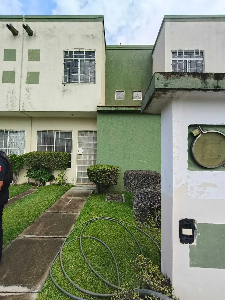 Casa en venta en Colinas de Altar, Temixco — foto 1 de 10