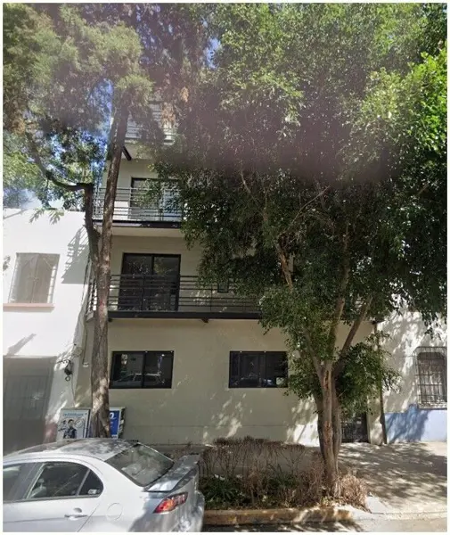 Terreno en venta en Roma Sur, Cuauhtémoc — foto 2 de 16