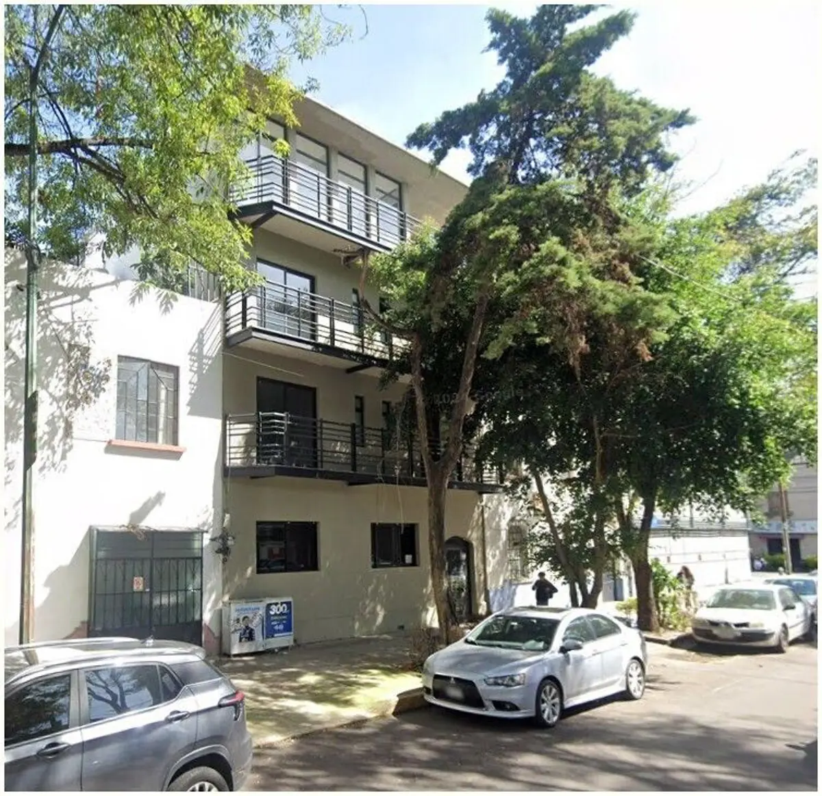 Terreno en venta en Roma Sur, Cuauhtémoc — foto 1 de 16