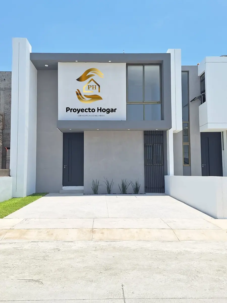 CASA EN PREVENTA EN Punto Rioja en COLIMA, COLIMA CASA EN PREVENTA EN Punto Rioja en COLIMA, COLIMA
