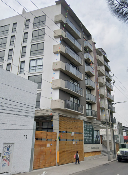 Departamento en venta en Agricola Oriental, Iztacalco — foto 3 de 12