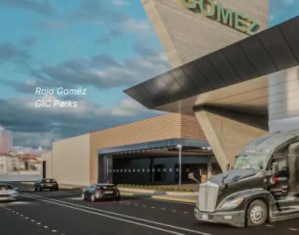 Nave en renta en Javier Rojo Gómez, Tijuana — foto 2 de 12