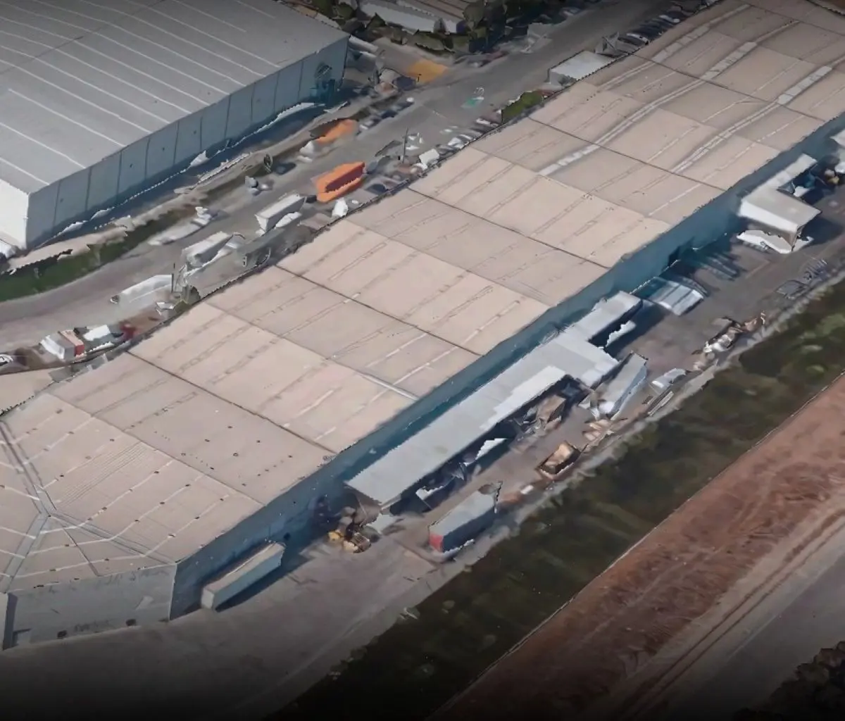 Nave en renta en El Florido 1ra. Sección, Tijuana — foto 1 de 12