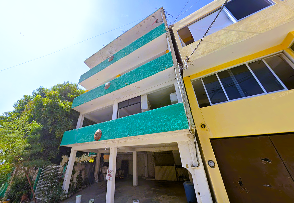 Casa en venta en Marroquín, Acapulco de Juárez — foto 1 de 10