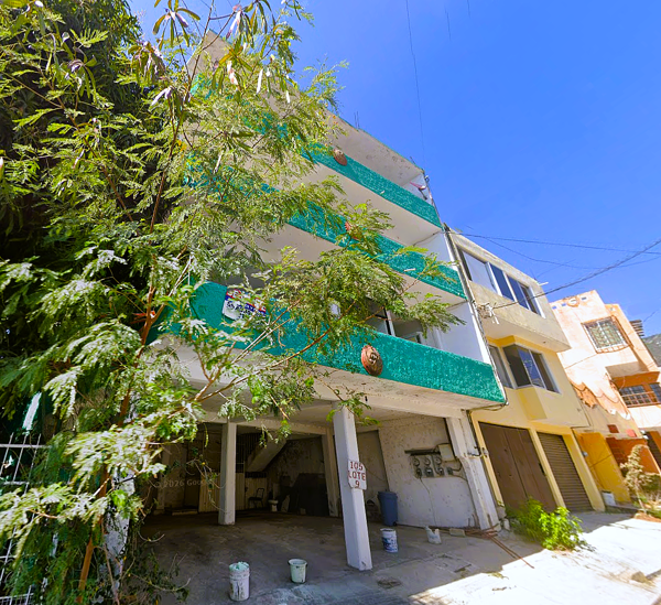 Casa en venta en Marroquín, Acapulco de Juárez — foto 2 de 10