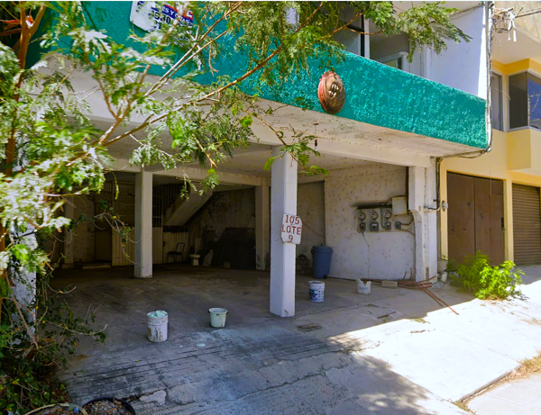 Casa en venta en Marroquín, Acapulco de Juárez — foto 3 de 10