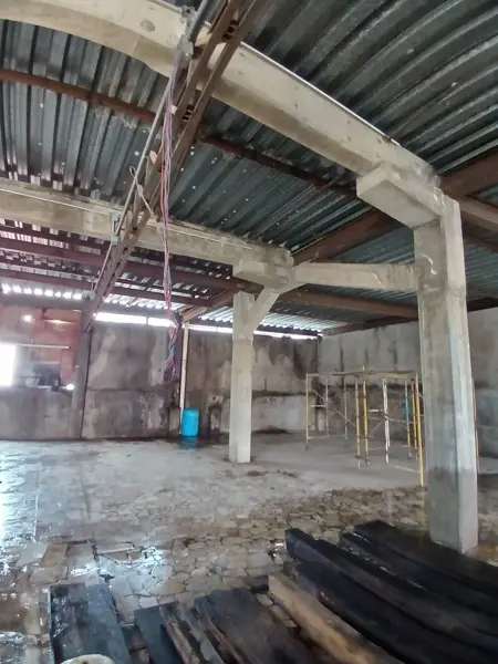 Bodega en renta en México 86 (La Chacona), Naucalpan de Juárez — foto 2 de 35