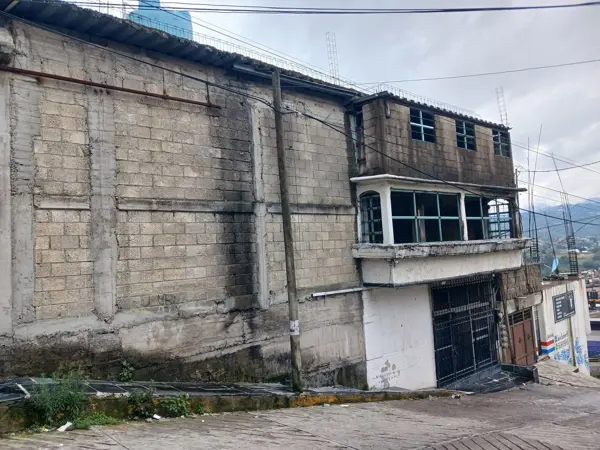 Bodega en renta en México 86 (La Chacona), Naucalpan de Juárez — foto 3 de 35