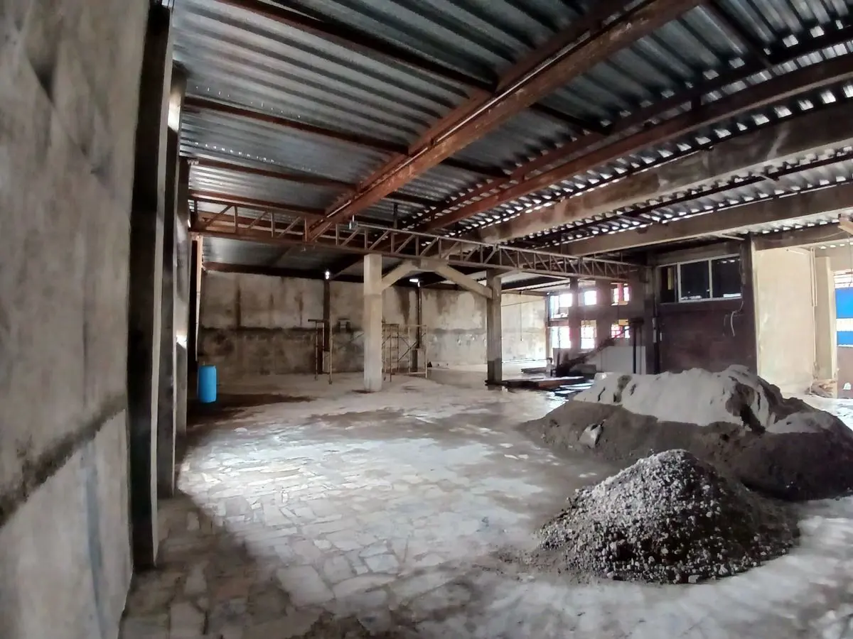 Bodega en renta en México 86 (La Chacona), Naucalpan de Juárez — foto 1 de 35