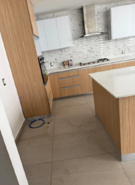 Casa en venta en Jade Residencial, Pachuca de Soto — foto 3 de 13