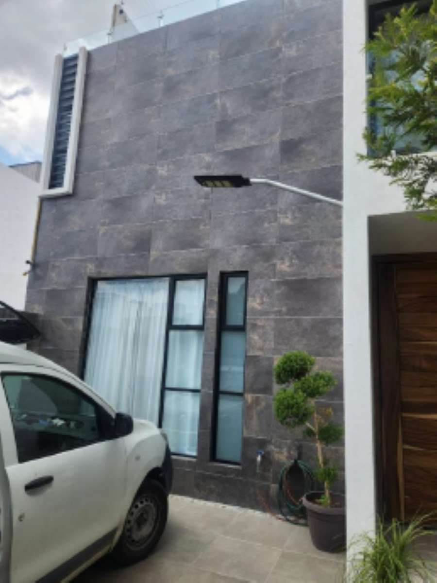 Casa en venta en Jade Residencial, Pachuca de Soto — foto 1 de 13