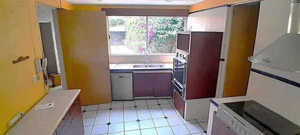 Casa en venta en Miguel Hidalgo, Tlalpan — foto 3 de 14