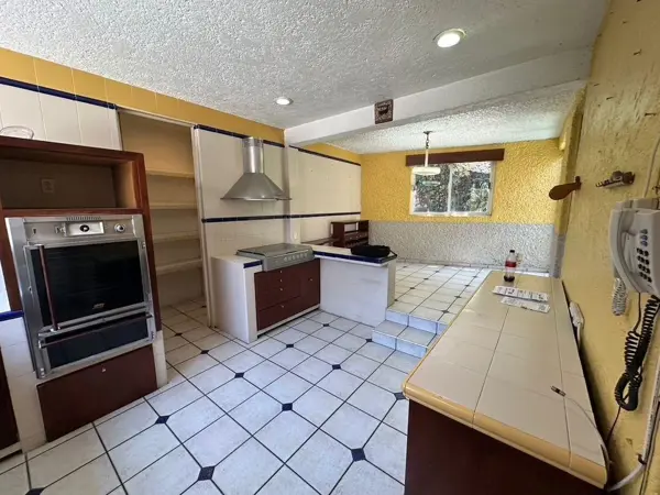 Casa en venta en Miguel Hidalgo, Tlalpan — foto 2 de 14