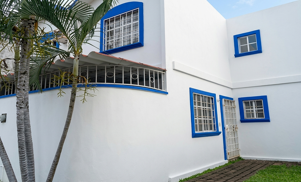 Casa en venta en Llano Largo, Acapulco de Juárez — foto 1 de 10