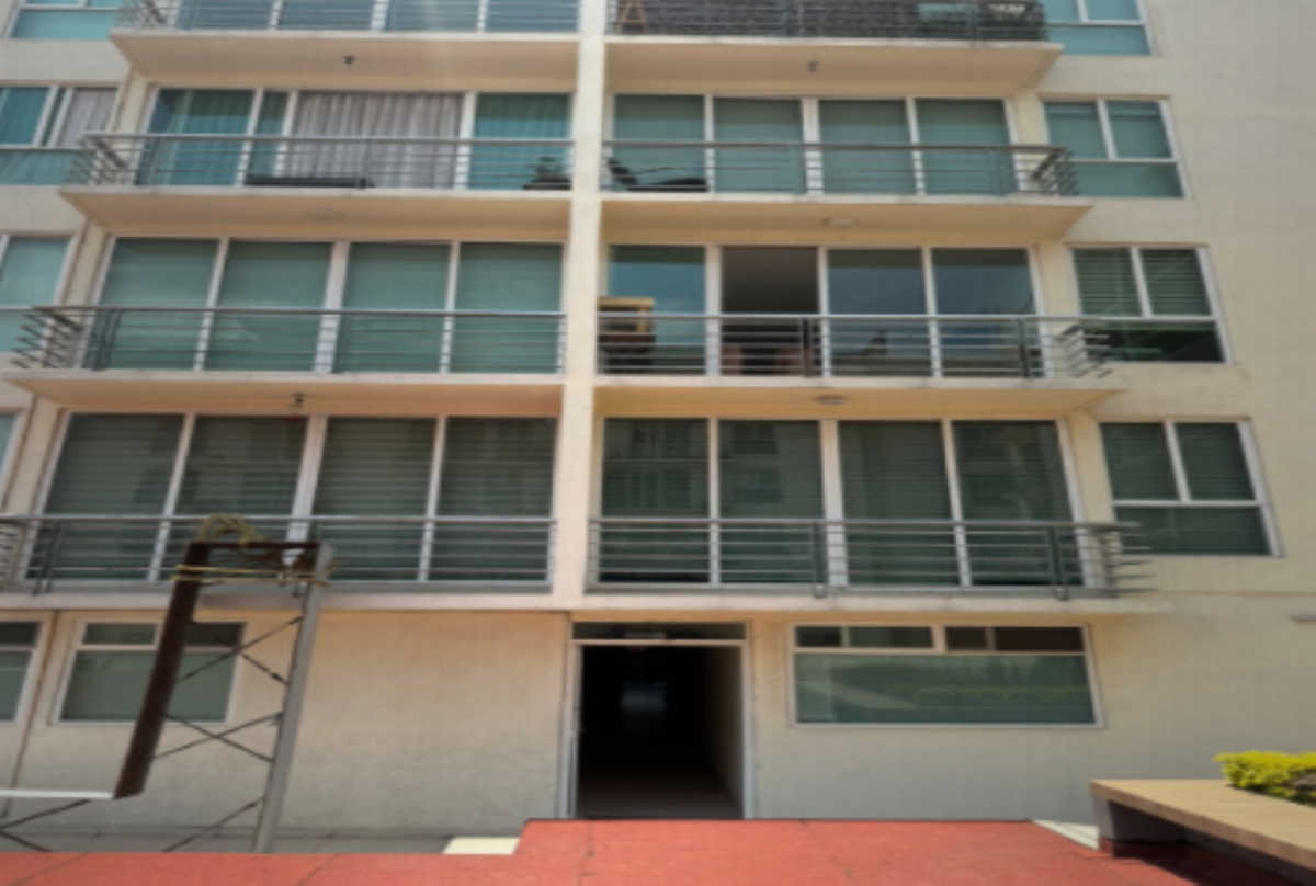 Departamento en venta en Moctezuma 2a Sección, Venustiano Carranza — foto 1 de 11