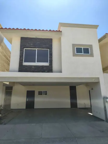 CASA EN VENTA-CULIACAN SINALOA