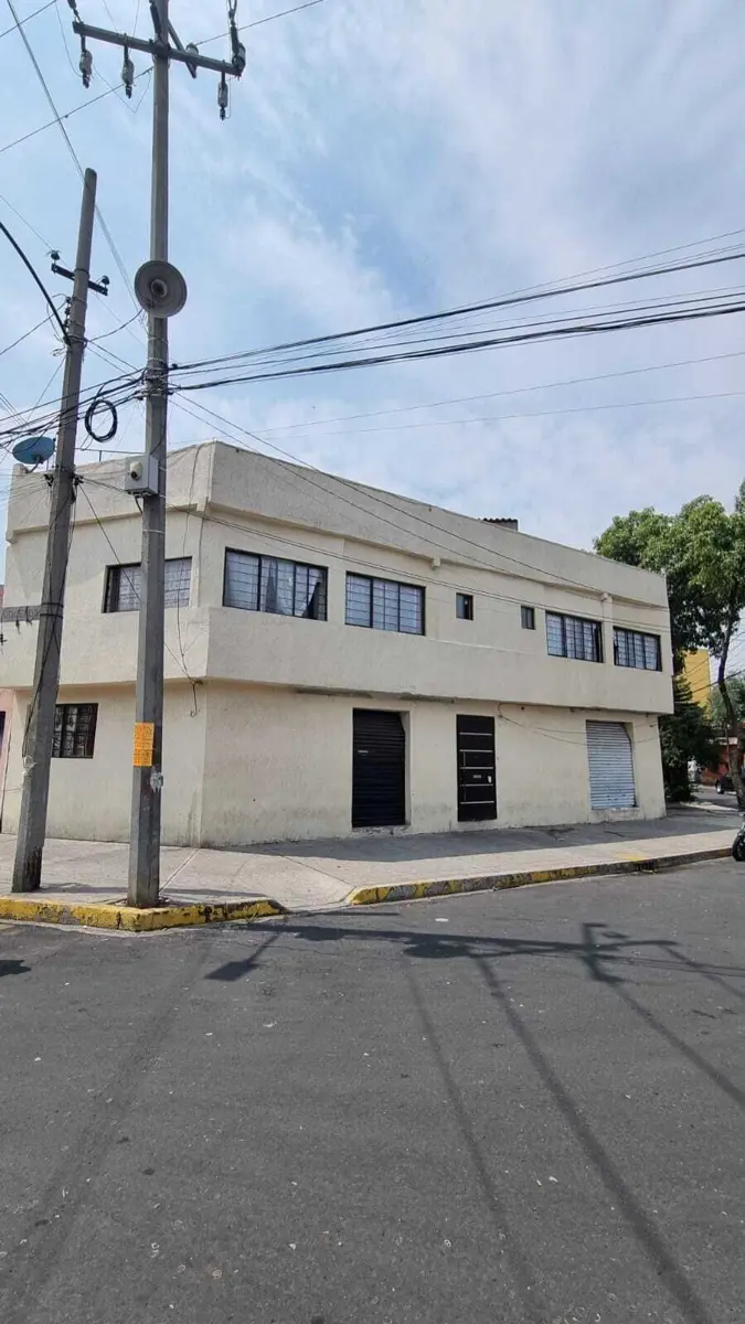 Casa en venta en Janitzio, Venustiano Carranza — foto 1 de 8