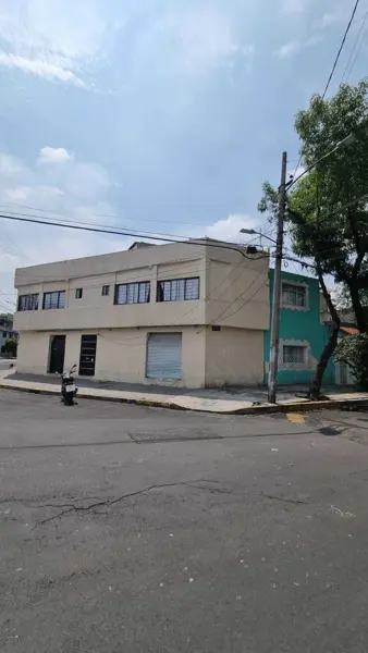 Casa en venta en Janitzio, Venustiano Carranza — foto 2 de 8