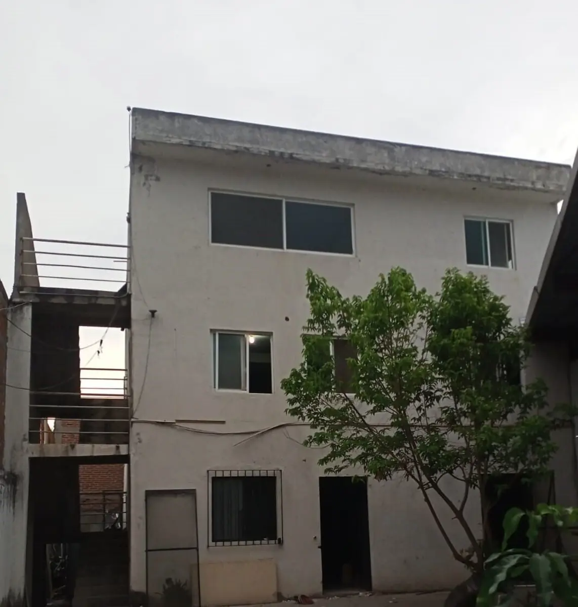 Casa en venta en Ampliación Vicente Guerrero, Jiutepec — foto 1 de 9