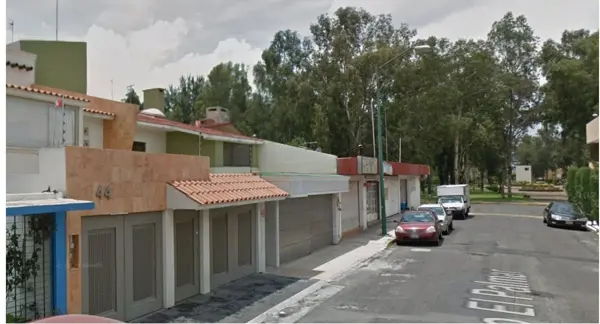 Casa en venta en Campestre Coyoacán, Coyoacán — foto 3 de 10