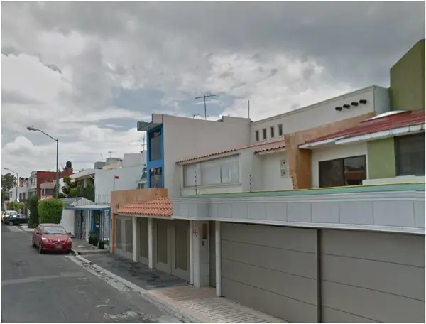 Casa en venta en Campestre Coyoacán, Coyoacán — foto 2 de 10