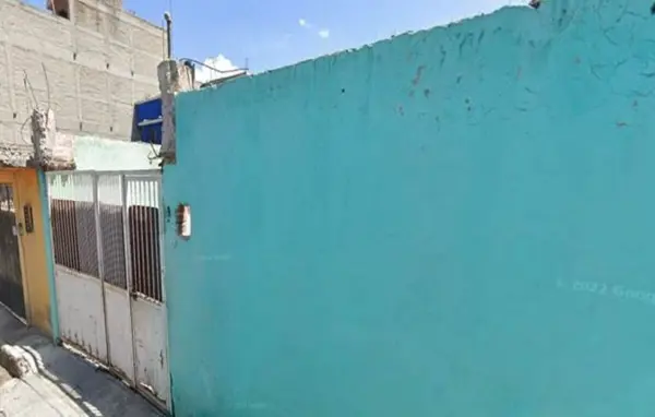 Terreno en venta en Santiago Acahualtepec, Iztapalapa — foto 2 de 12