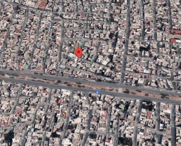 Terreno en venta en Santiago Acahualtepec, Iztapalapa — foto 3 de 12