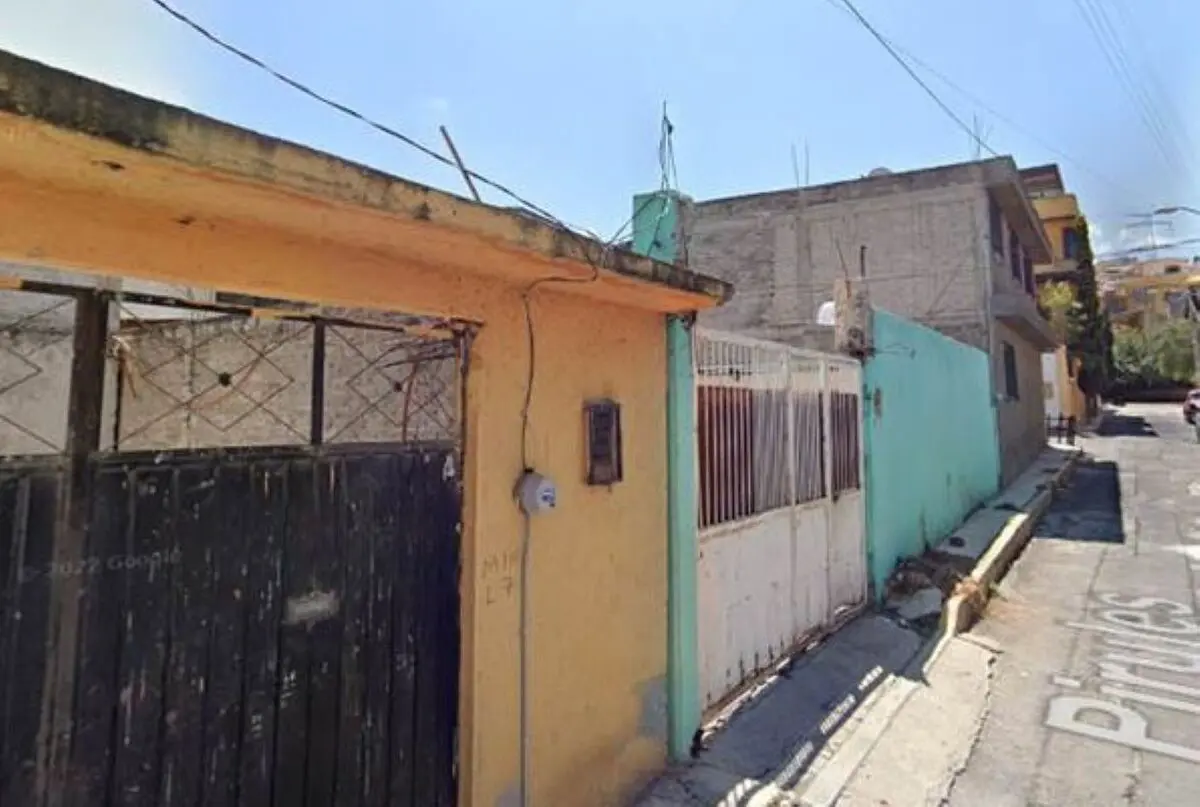 Terreno en venta en Santiago Acahualtepec, Iztapalapa — foto 1 de 12