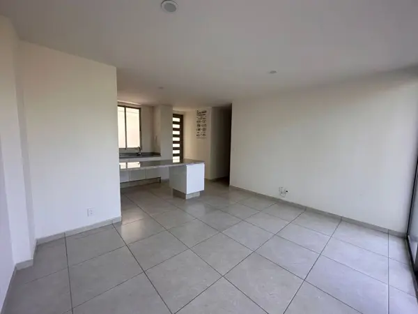 Departamento en venta en Las Tinajas, Cuajimalpa de Morelos — foto 3 de 15