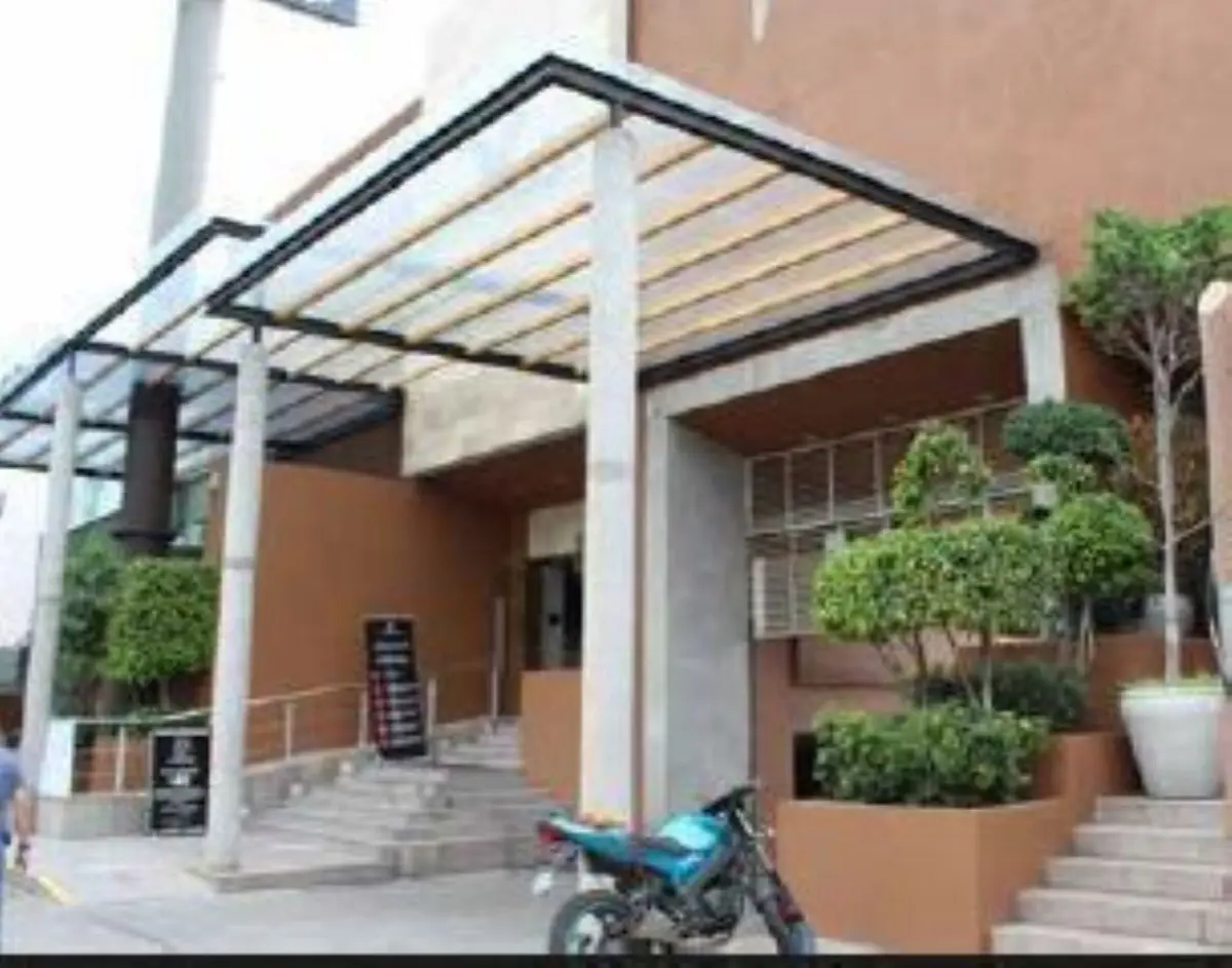 Terreno en venta en Los Girasoles, Coyoacán — foto 1 de 15