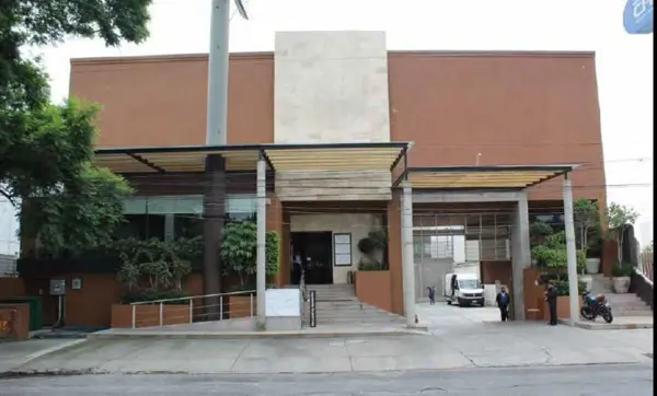 Terreno en venta en Los Girasoles, Coyoacán — foto 2 de 15