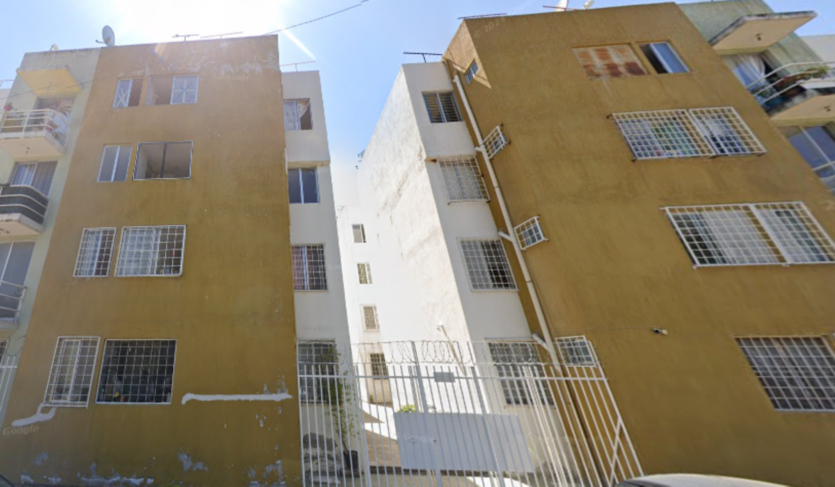 Departamento en venta en Rincón Dorado, Iguala de la Independencia — foto 1 de 12