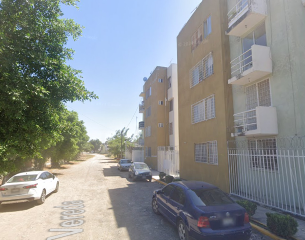 Departamento en venta en Rincón Dorado, Iguala de la Independencia — foto 3 de 12