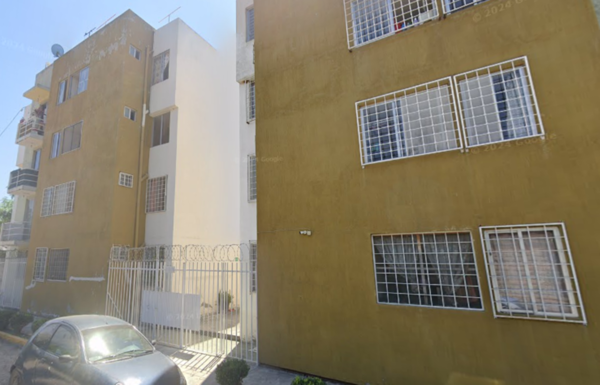 Departamento en venta en Rincón Dorado, Iguala de la Independencia — foto 2 de 12