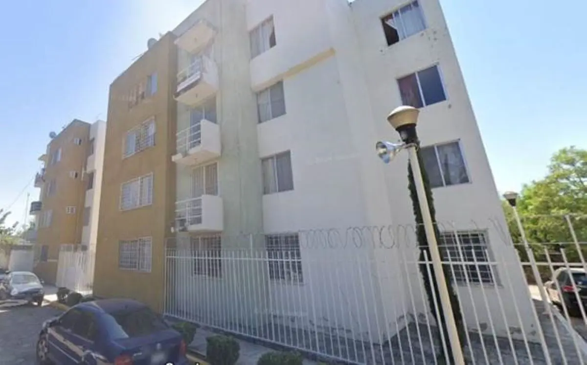 Departamento en venta en Rincón Dorado, Iguala de la Independencia — foto 1 de 10