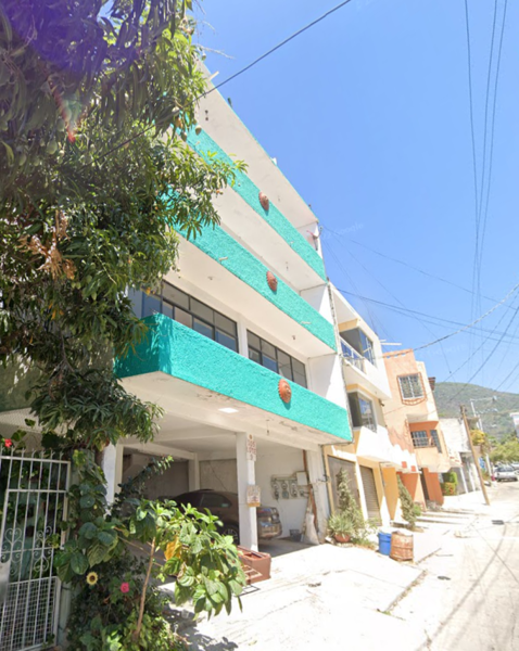 Casa en venta en Marroquín, Acapulco de Juárez — foto 2 de 12