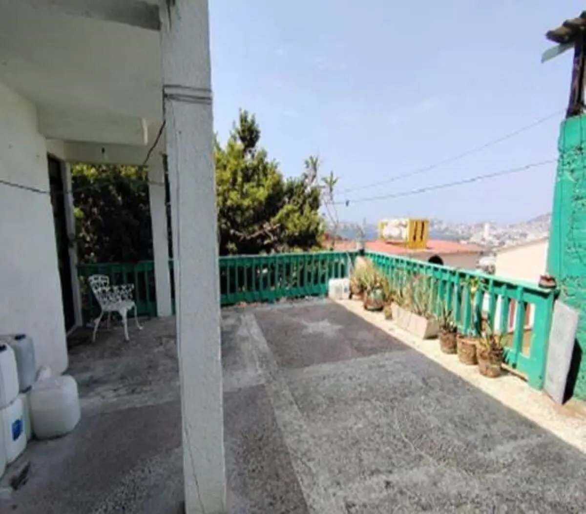Casa en venta en Marroquín, Acapulco de Juárez — foto 1 de 12