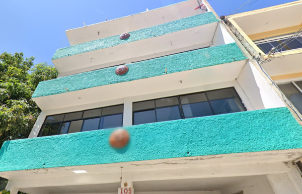 Casa en venta en Marroquín, Acapulco de Juárez — foto 3 de 12