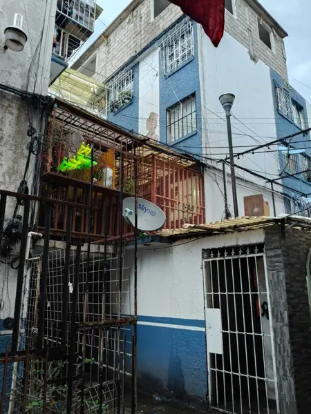 Departamento en venta en Morelos, Cuauhtémoc — foto 2 de 14