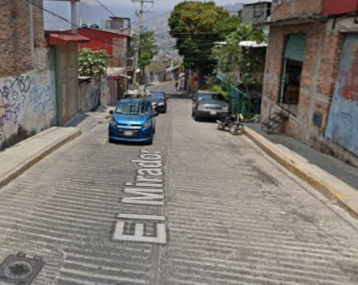 Casa en venta en Vista Alegre, Chilpancingo de los Bravo — foto 1 de 18