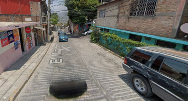 Casa en venta en Vista Alegre, Chilpancingo de los Bravo — foto 3 de 18