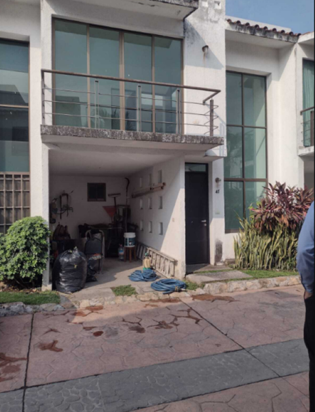 Casa en venta en Ampliación Benito Juárez, Emiliano Zapata — foto 2 de 13