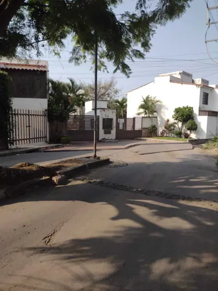 Casa En Venta  Emiliano Zapata-Morelos