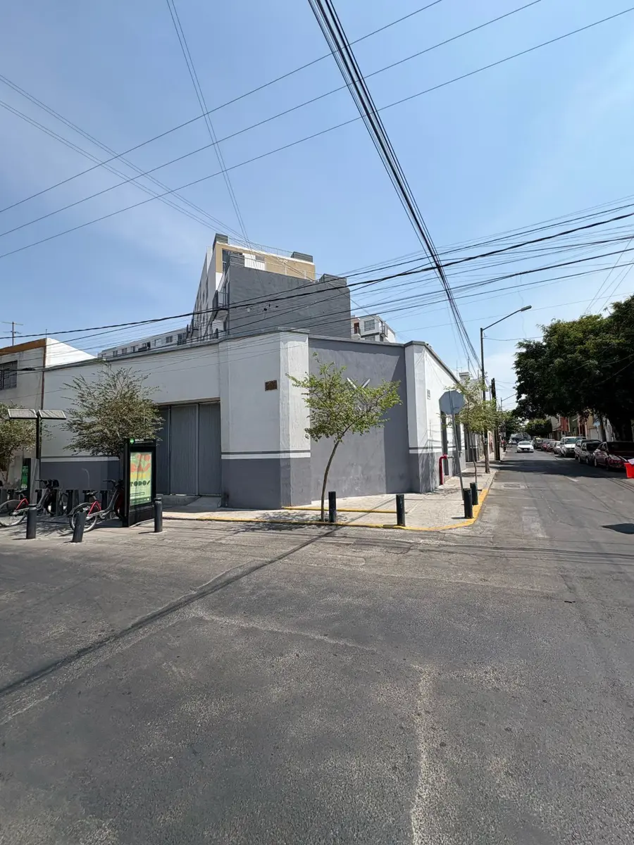 Departamento en venta en Sagrado Corazón, Guadalajara — foto 1 de 10