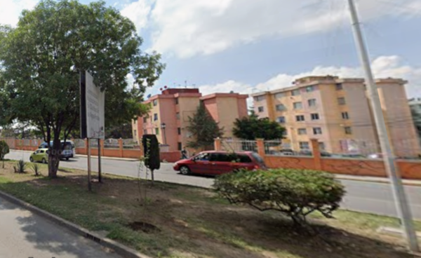 Casa en venta en Los Olivos, Cuautitlán — foto 2 de 12