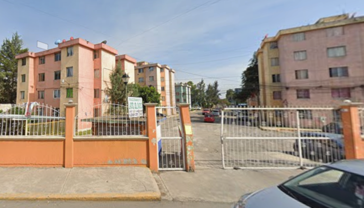 Casa en venta en Los Olivos, Cuautitlán — foto 1 de 12