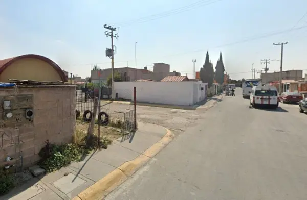 Casa en venta en Tecámac de Felipe Villanueva Centro, Tecámac — foto 2 de 15